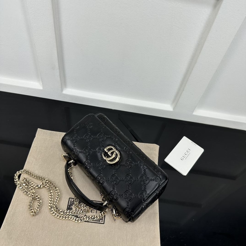 Gucci Top Handle Bags